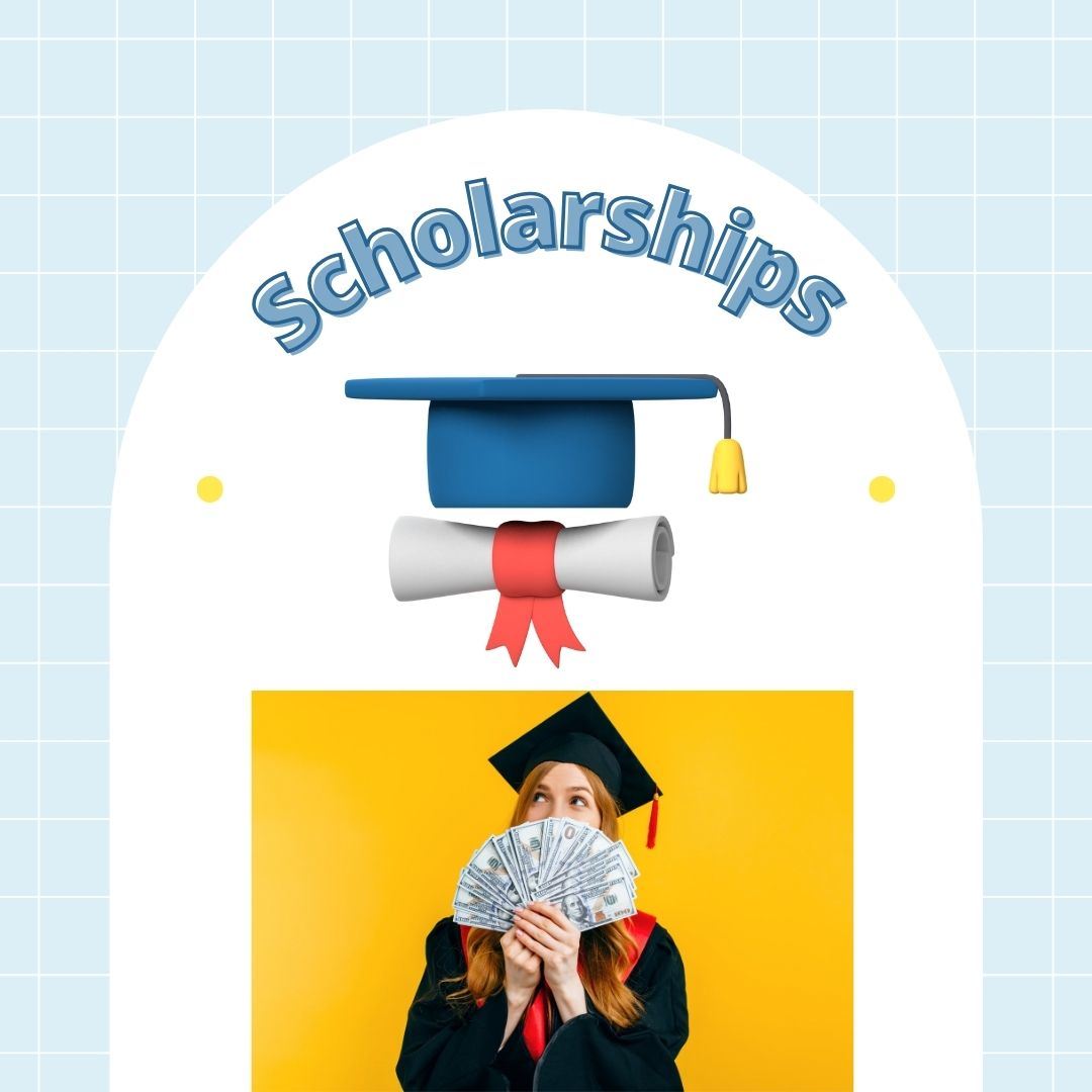Scholarship pic
